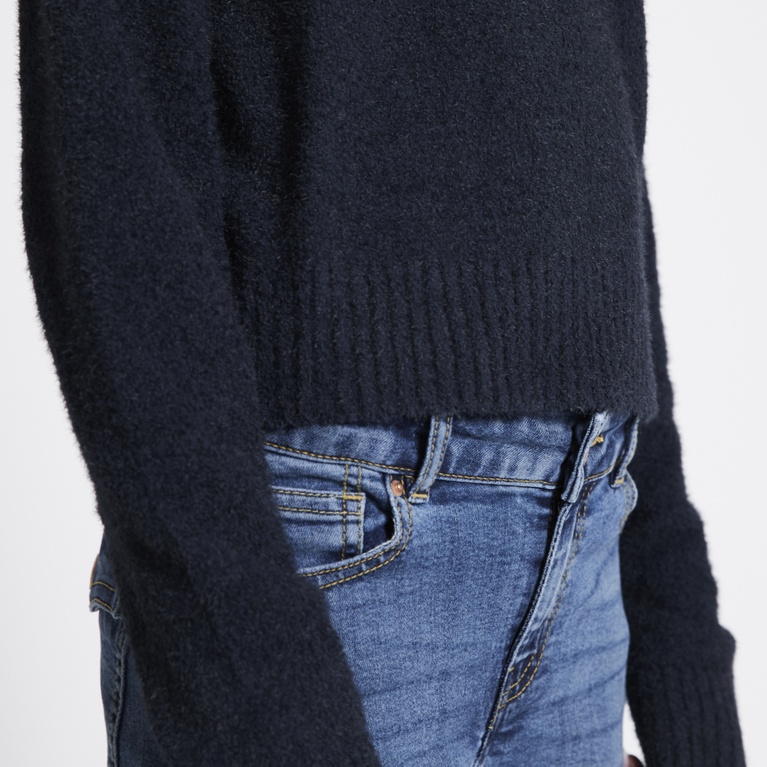 Strickpullover "Melina" Strickpullover "Melina"